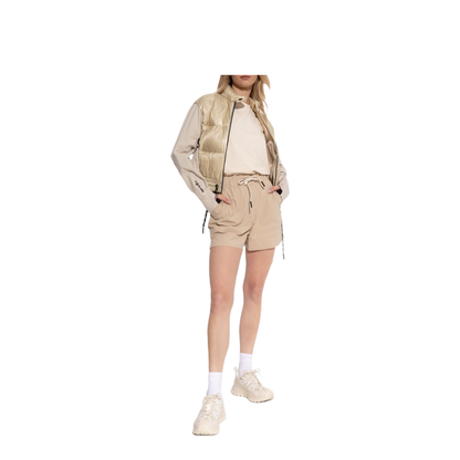 Shorts Beige