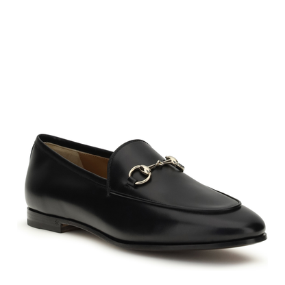 MAYFEYR - Gucci - Jordaan Loafers - 786016AADCW
