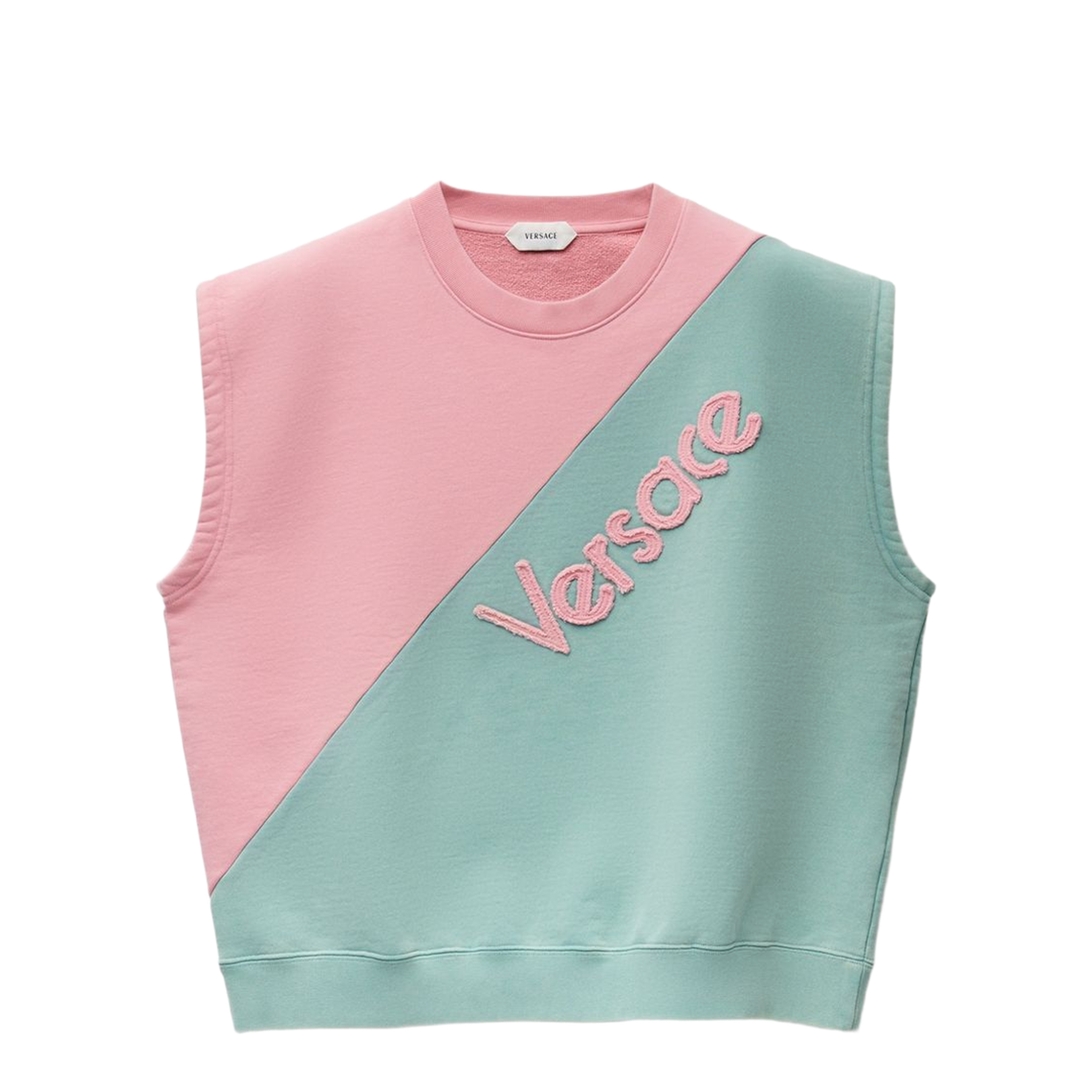 MAYFEYR - Versace - Women'S Sweater - 10260401A183972P8G0