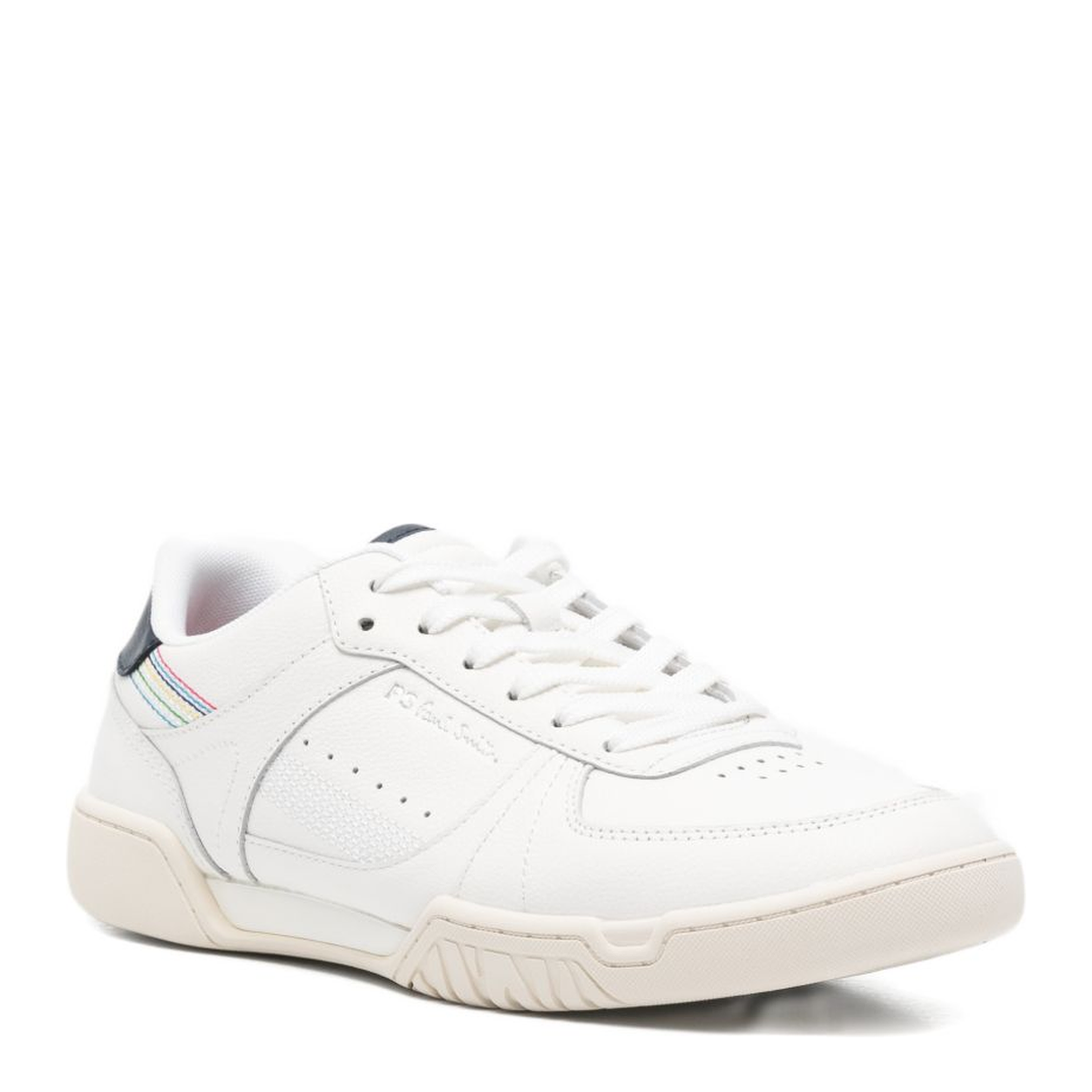 MAYFEYR - Paul Smith - Sneakers White - M2SCSN08ULEA01