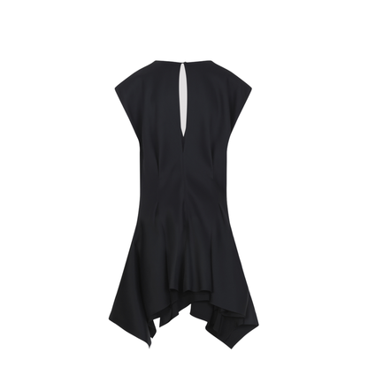 MAYFEYR - Khaite - Merith Mini Dress - 55834070W4070