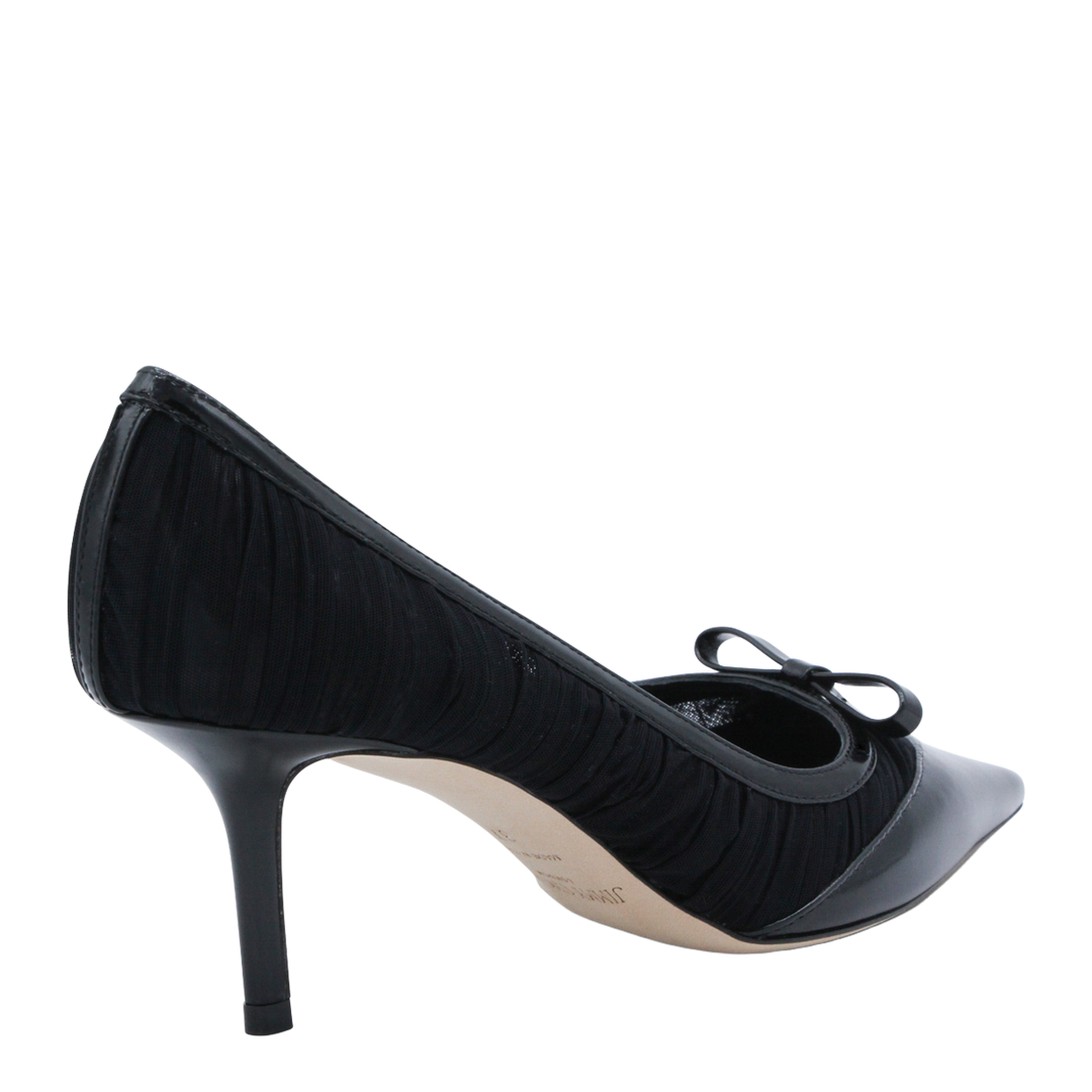 MAYFEYR - Jimmy Choo - With Heel - LOVEMESH65DQN000074