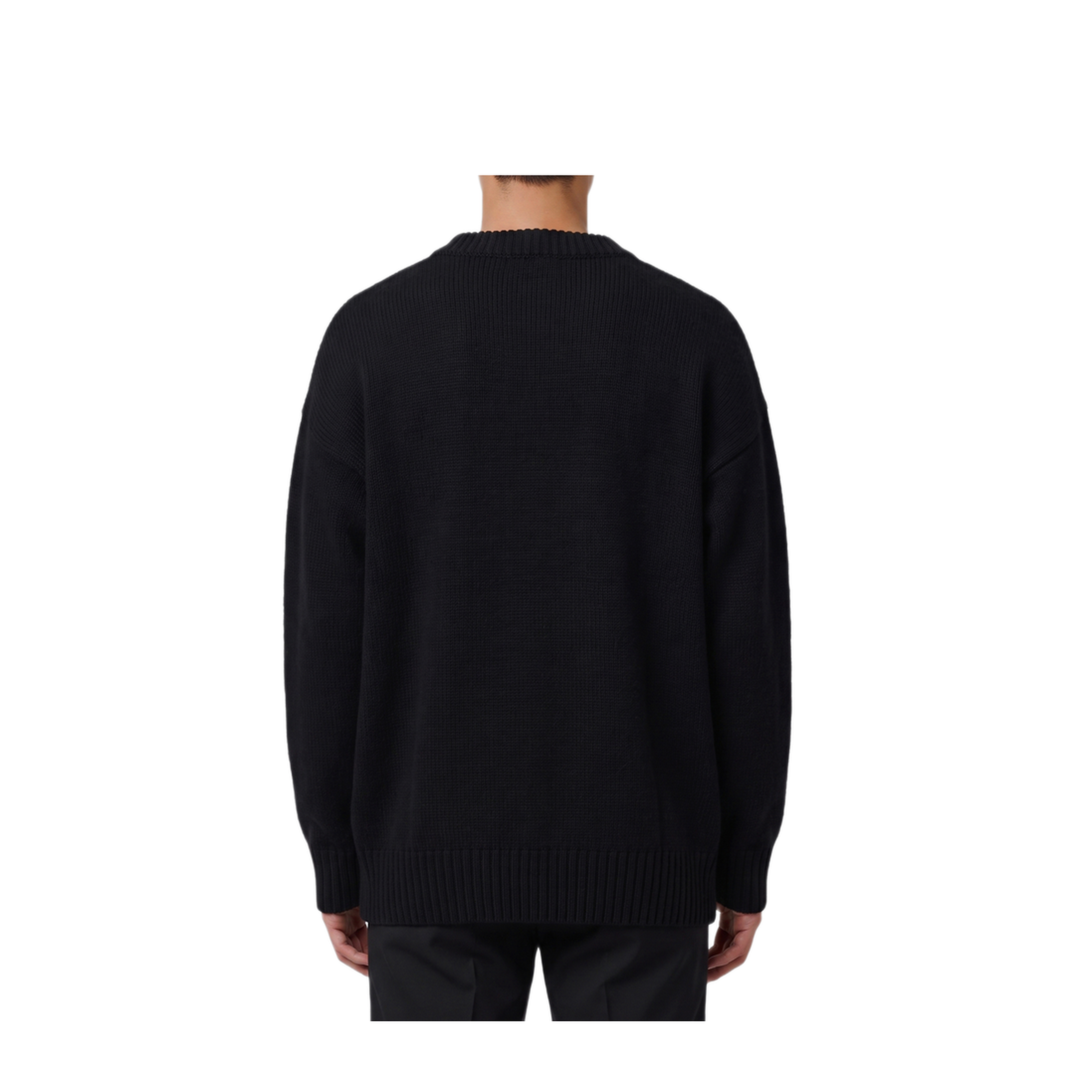 MAYFEYR - Lisa Yang - Kristian Crewneck Sweater - 3024132BL