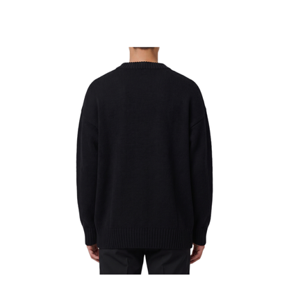 MAYFEYR - Lisa Yang - Kristian Crewneck Sweater - 3024132BL