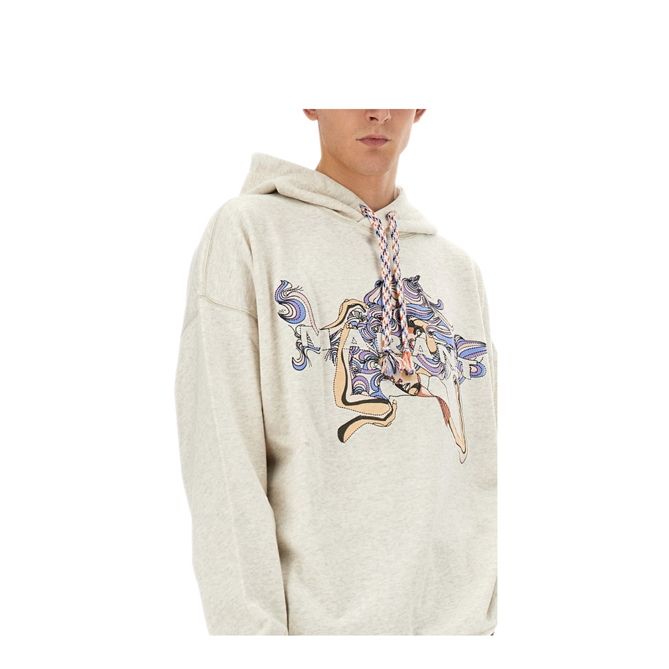 MAYFEYR -  - Sweatshirt Milanz - SW0118HAB2M05H23EC
