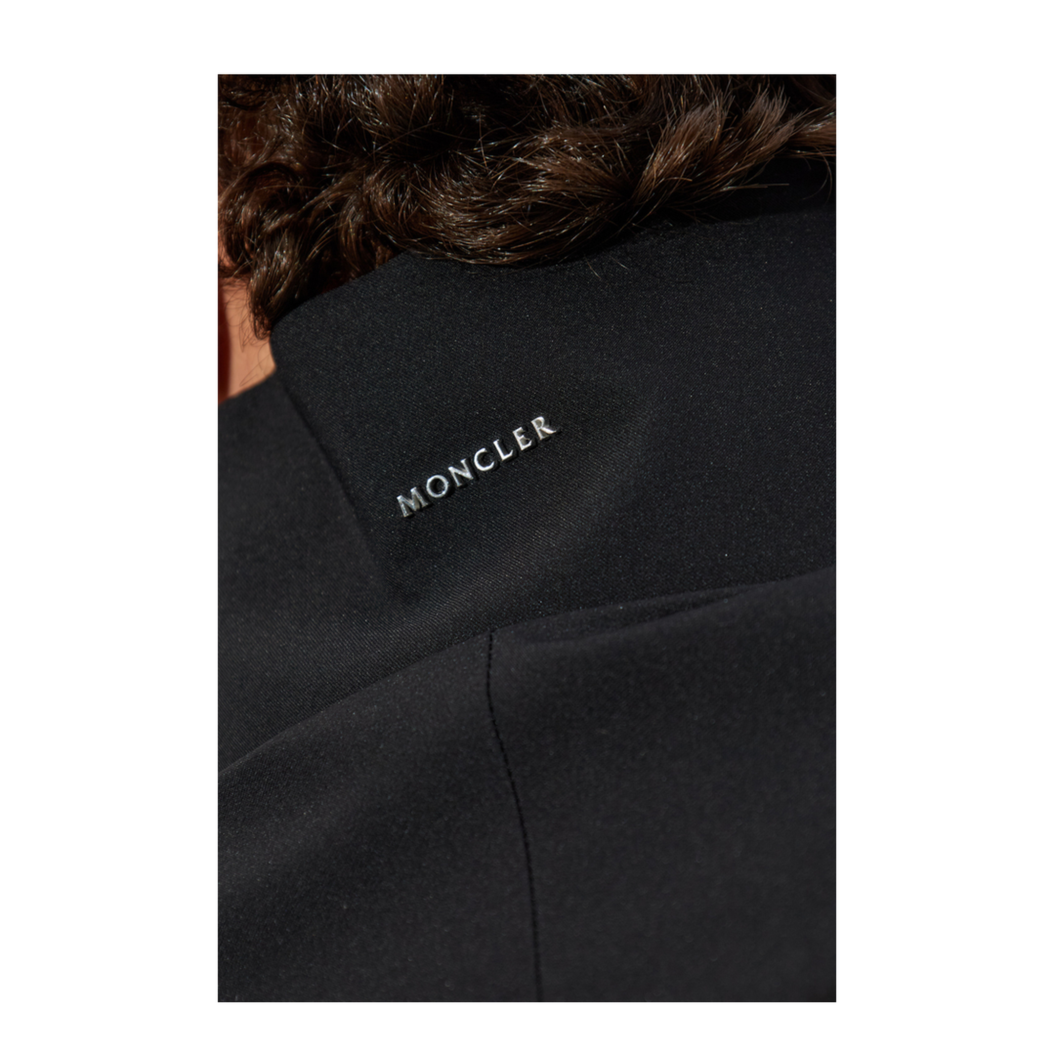 Égoutelles Jacket Nylon