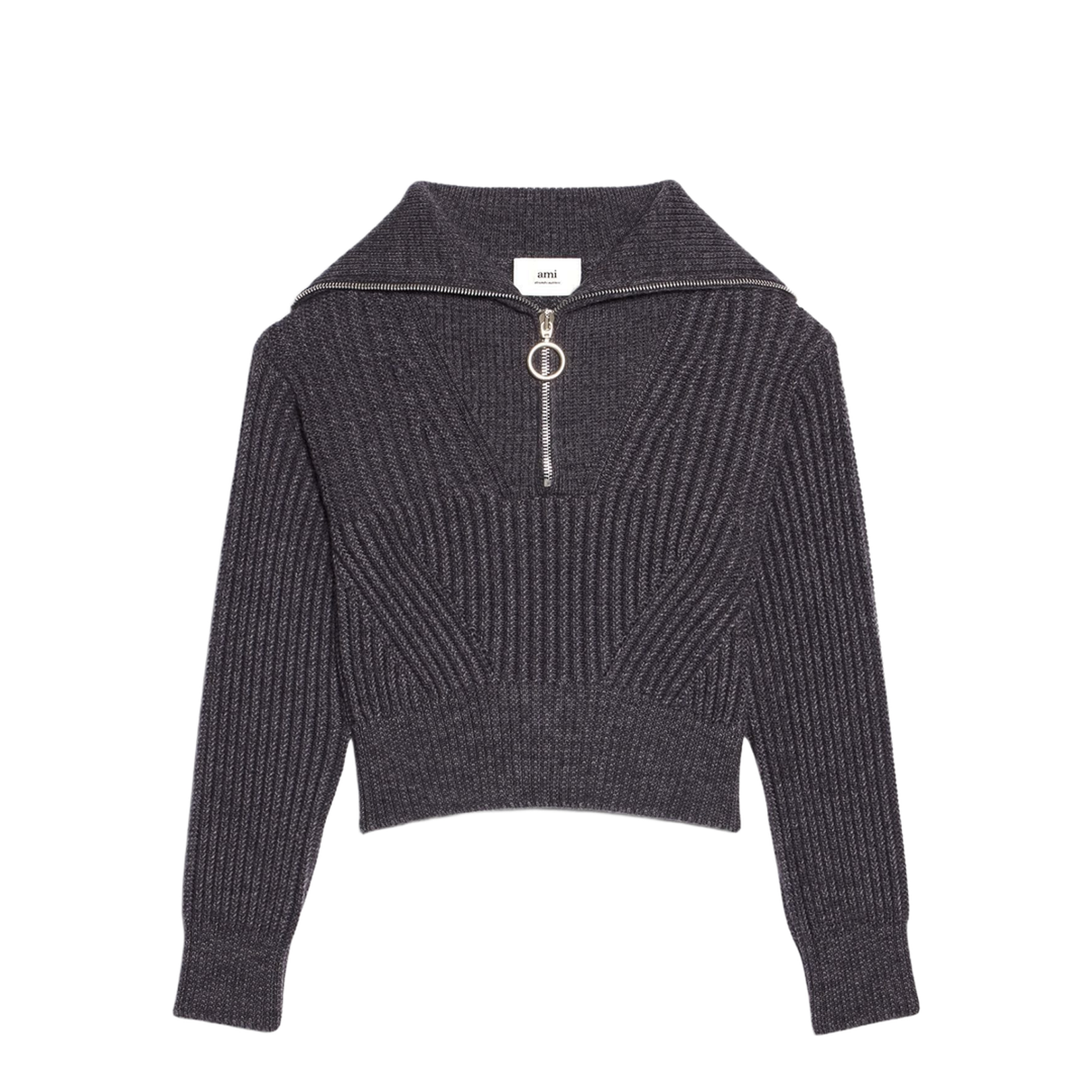 Sweaters Grey