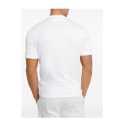 T-Shirt White