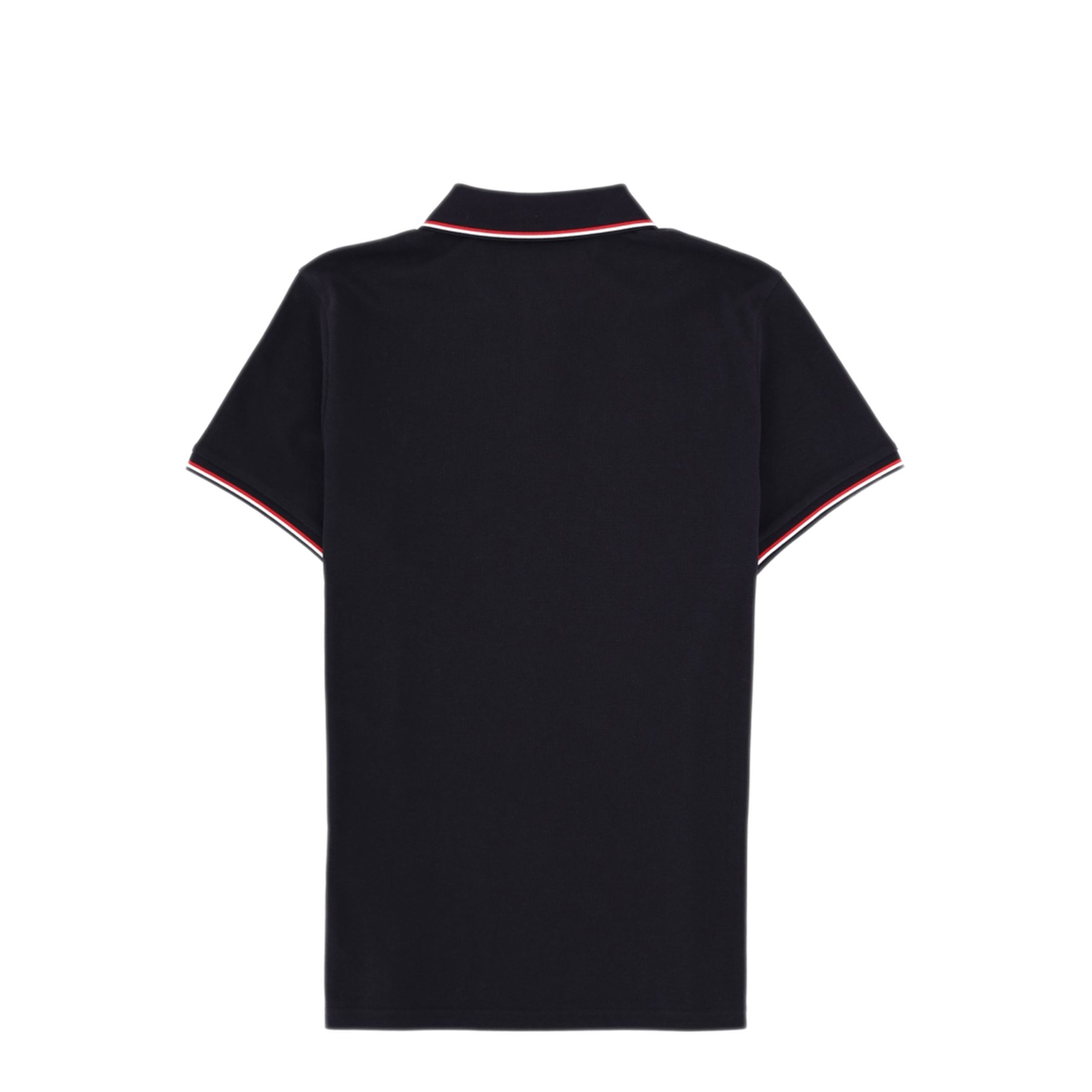 MAYFEYR - Moncler - Polo With Logo - 8A703008455677X