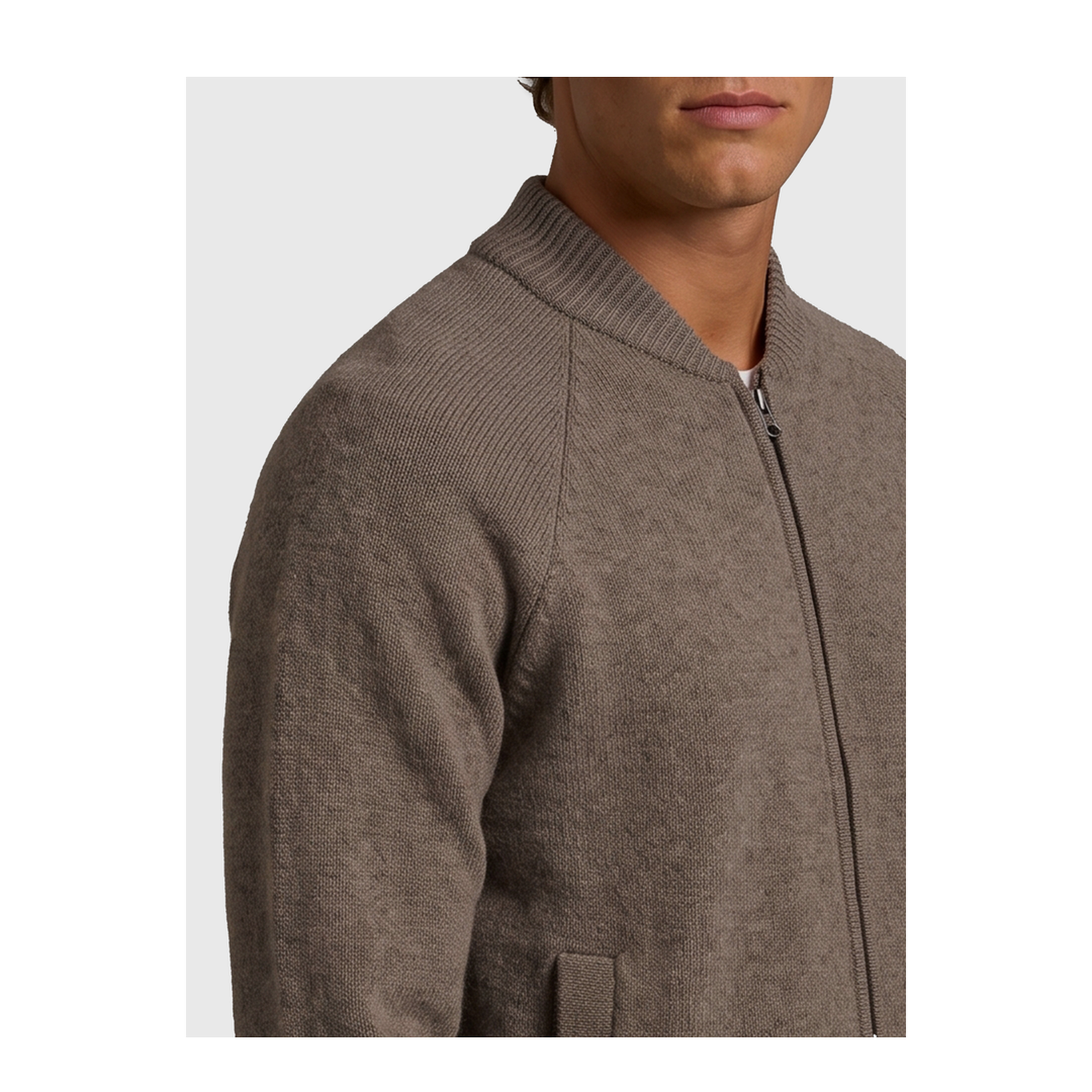 MAYFEYR - Lisa Yang - Fionn Cardigan Jacket - 3026425TL