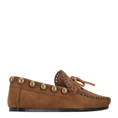 MAYFEYR - Isabel Marant - Mocassins - MC0019FDD1A21S50CO
