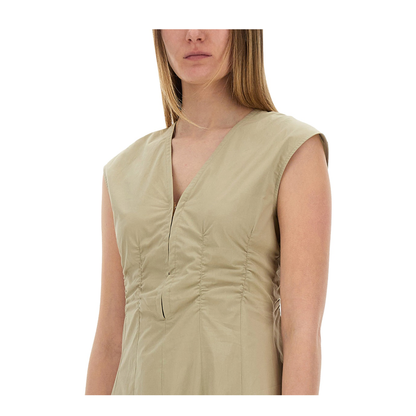 MAYFEYR - Alysi - Long Poplin Dress - 105327P5022SV