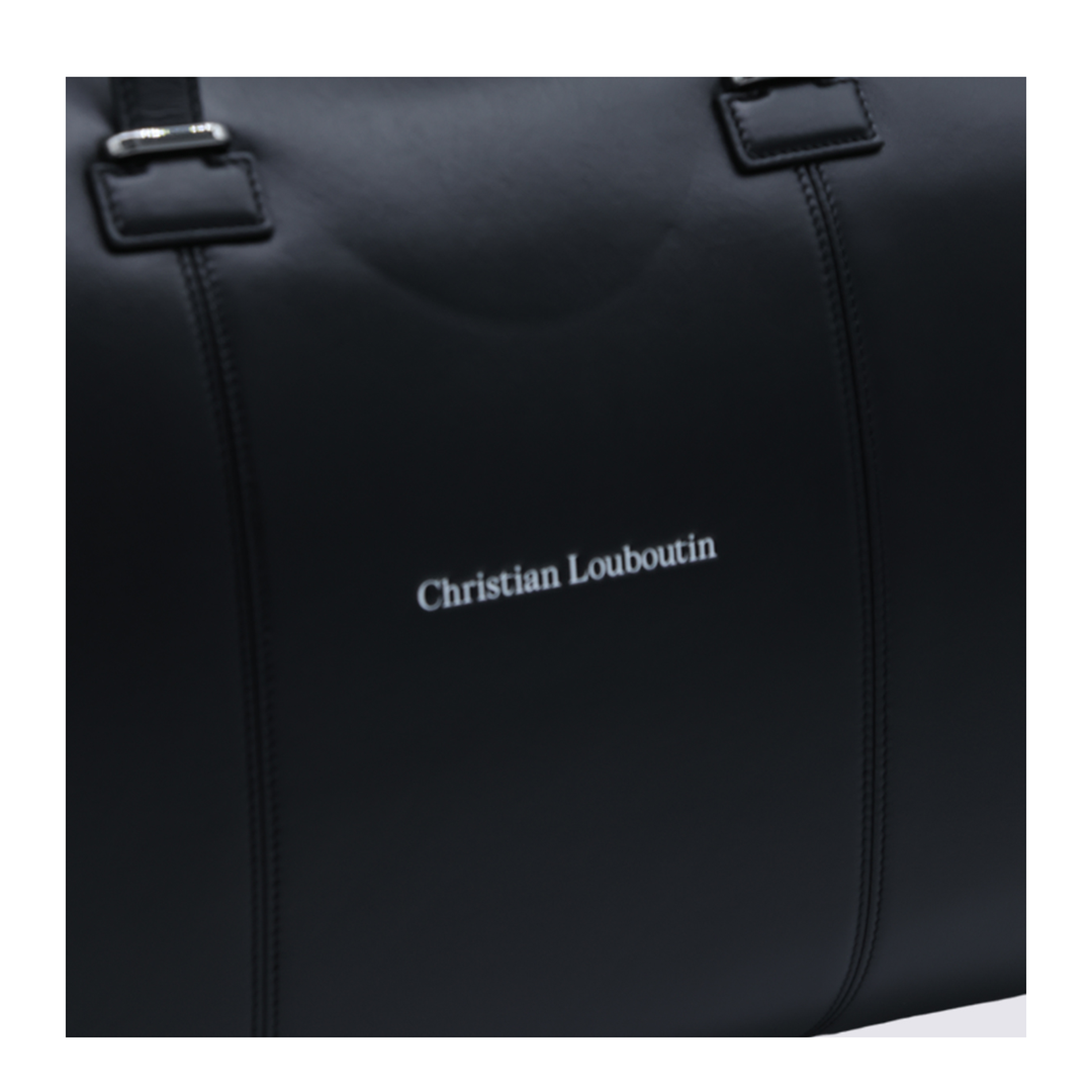 MAYFEYR - Christian Louboutin - Bags.. - 3265059BK01