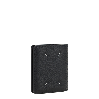 Wallets Light Grey