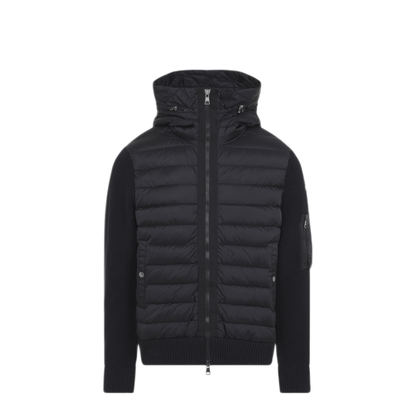 MAYFEYR - Moncler - Cardigan - L20919B50800A9340999