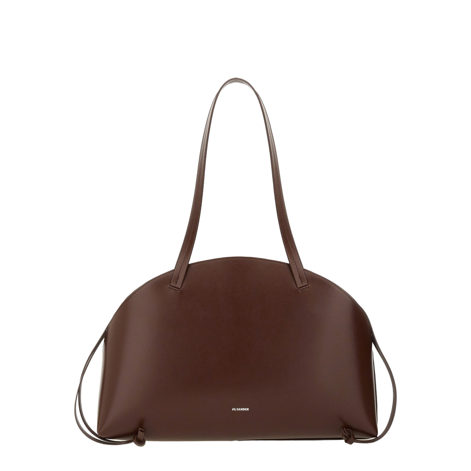 Medium Leather Shoulder Bag
