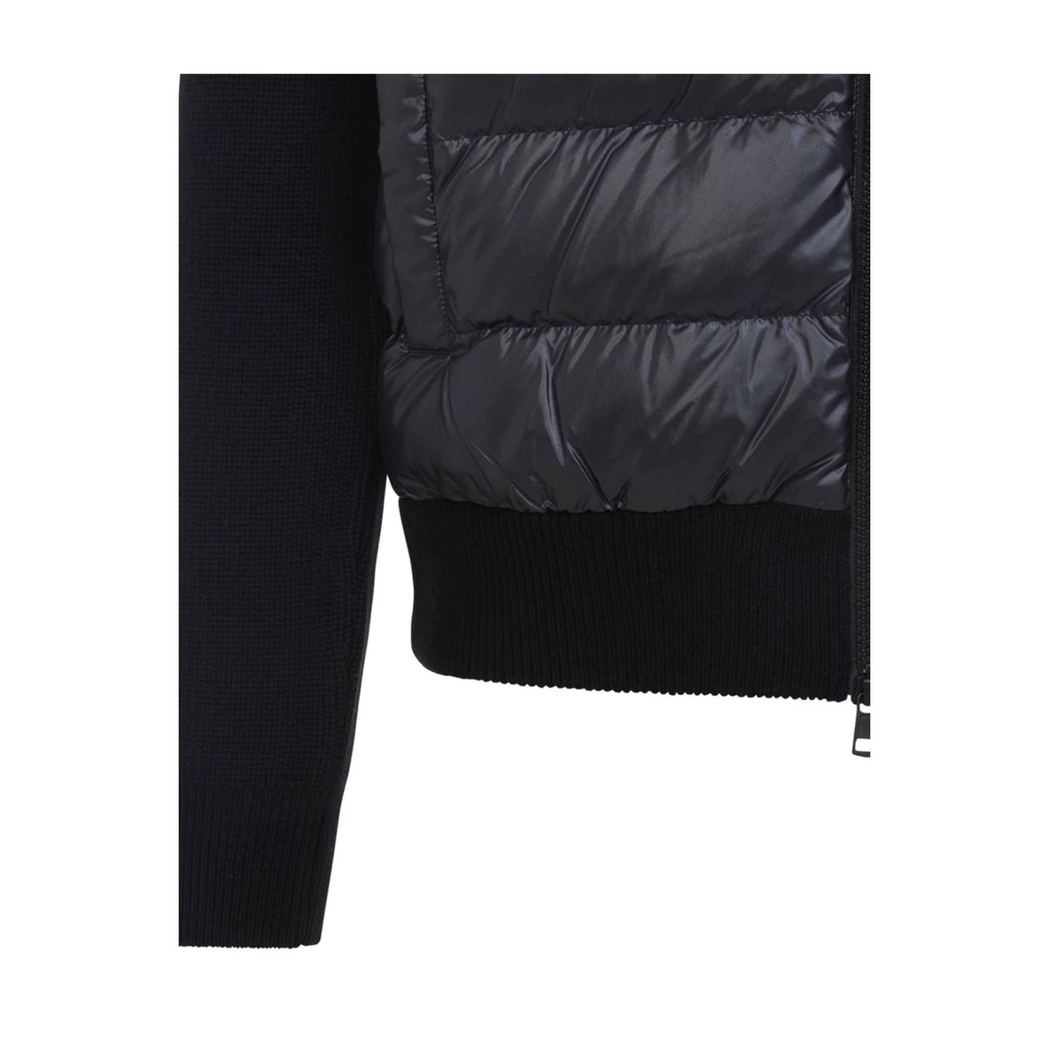 MAYFEYR - Moncler - Sweaters Black - L20919B00028M1131999