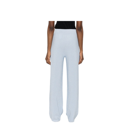 MAYFEYR - Fabiana Filippi - Trousers Clear Blue - PAD276F351M2205156