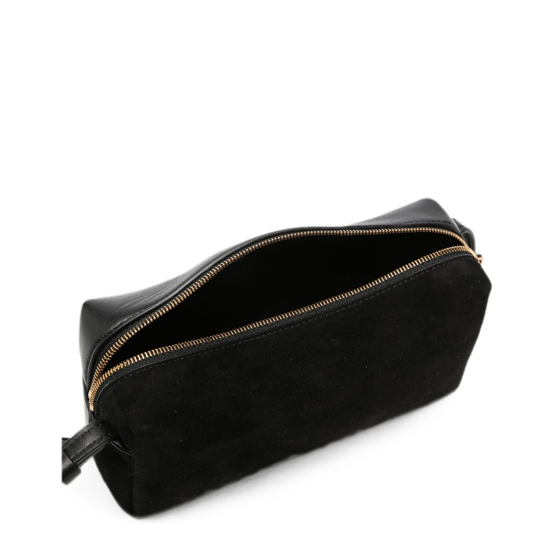 MAYFEYR - Khaite - Black Bag - H30411054200