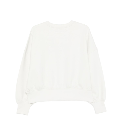 Logo Crewneck Sweatshirt