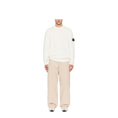 Knit Crewneck Jumper