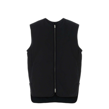 Cotton Padded Vest