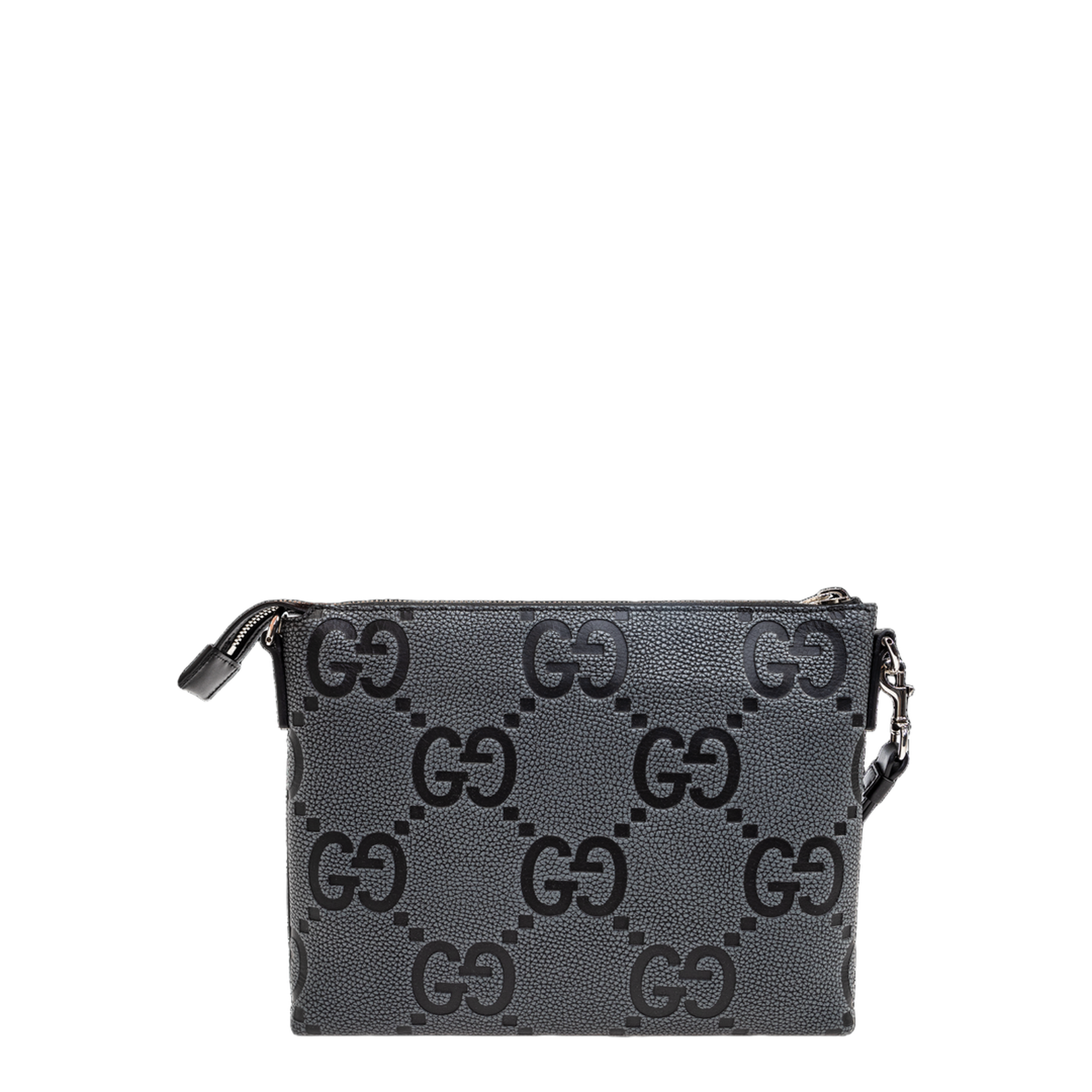 Medium Jumbo GG Messenger Bag