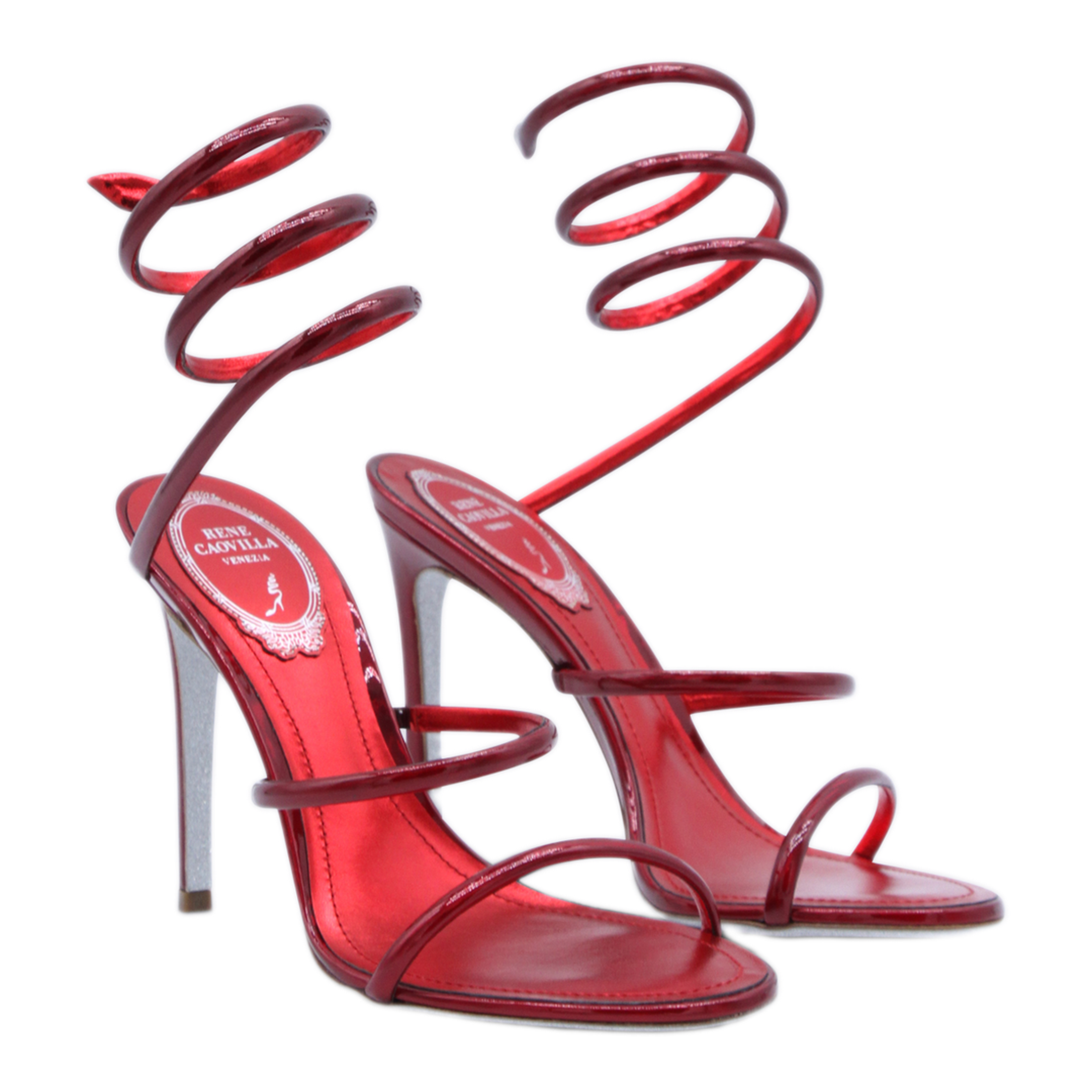 MAYFEYR - Rene Caovilla - Ren Caovilla Sandals - C1235110500013098