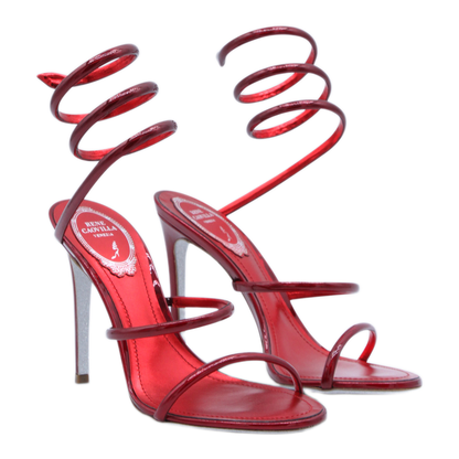 MAYFEYR - Rene Caovilla - Ren Caovilla Sandals - C1235110500013098