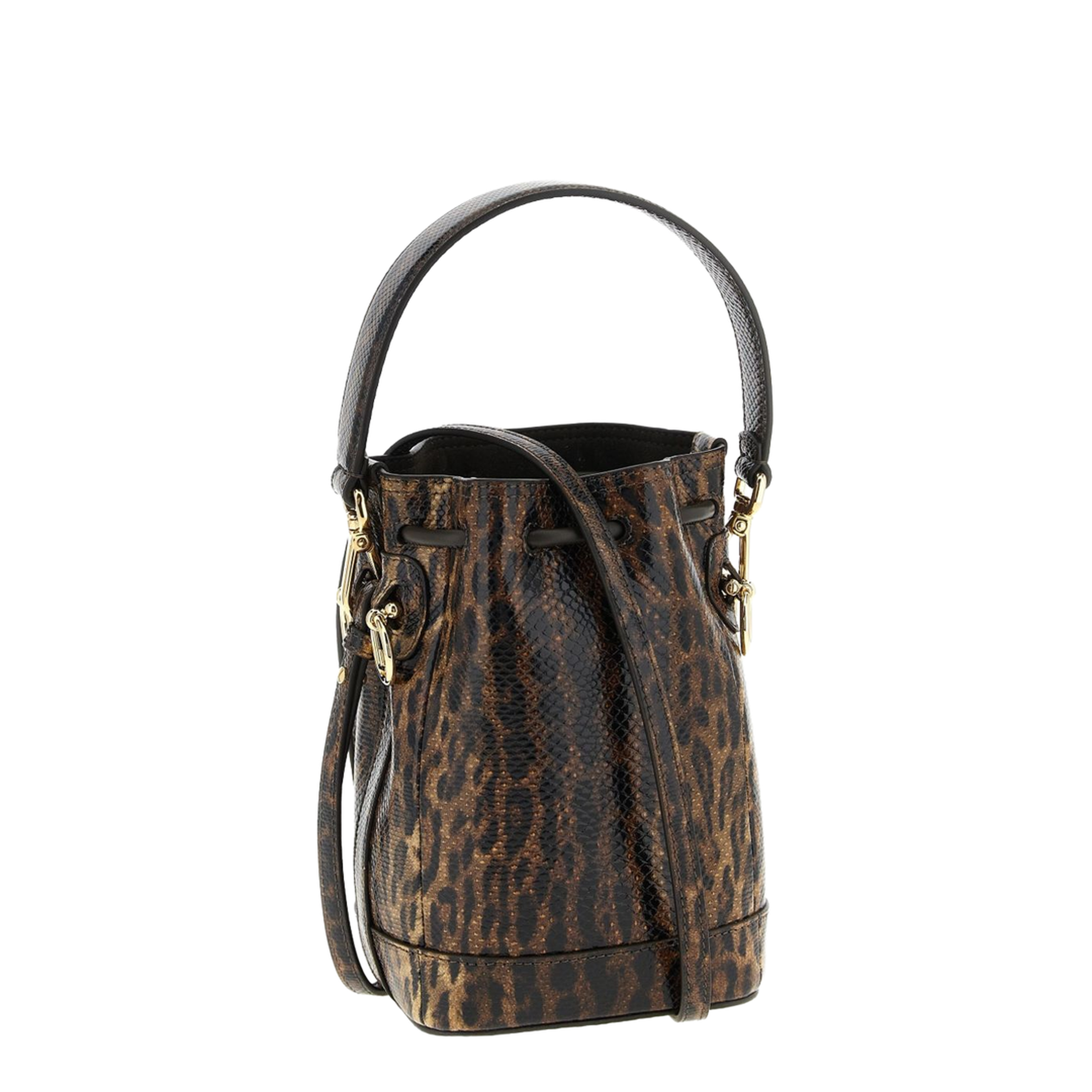 Mini Bucket Bag