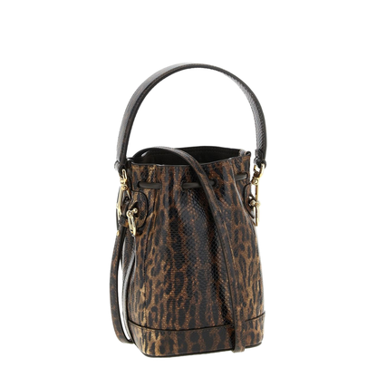 Mini Bucket Bag