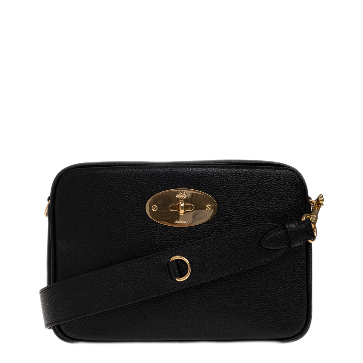 MAYFEYR - Mulberry - Darley Camera Bag - HH0272205A100
