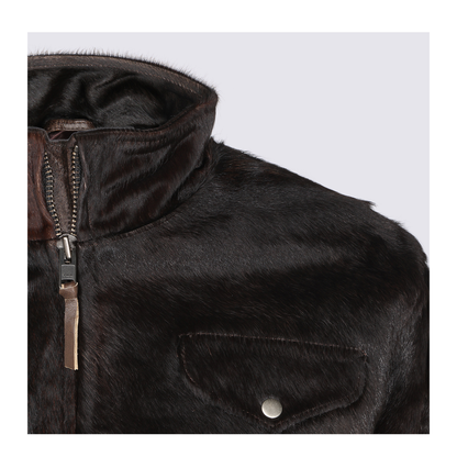 MAYFEYR - FOUND - Jackets - FOFW26JA016530036