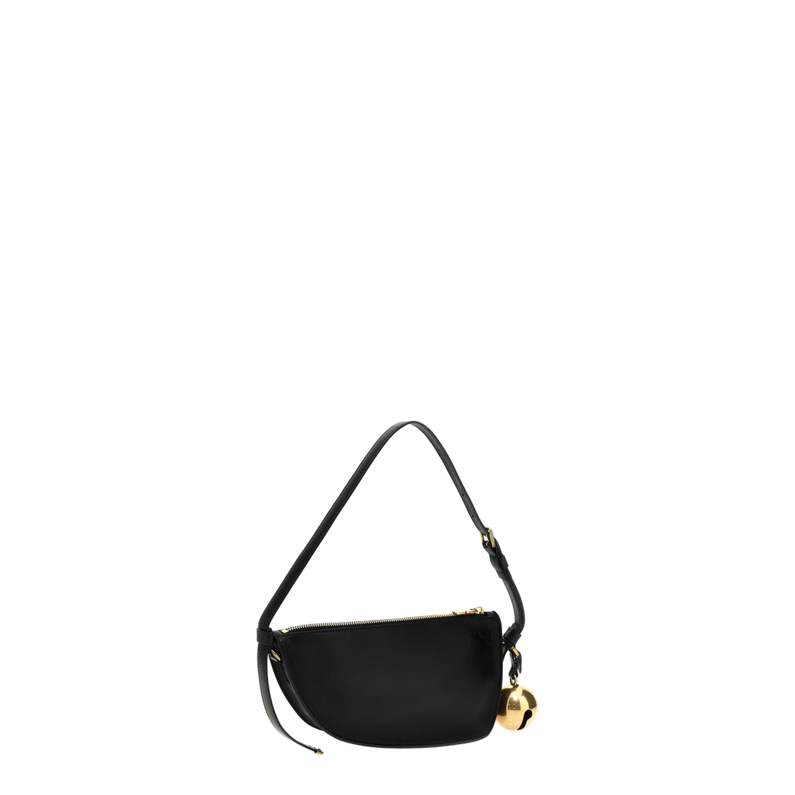 Shield Sling Mini Shoulder Bag