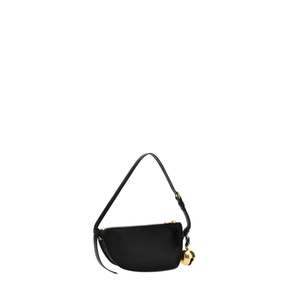 Shield Sling Mini Shoulder Bag