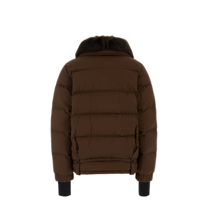 MAYFEYR - Moncler - Arabbas Jacket - L20981A00060539X6278