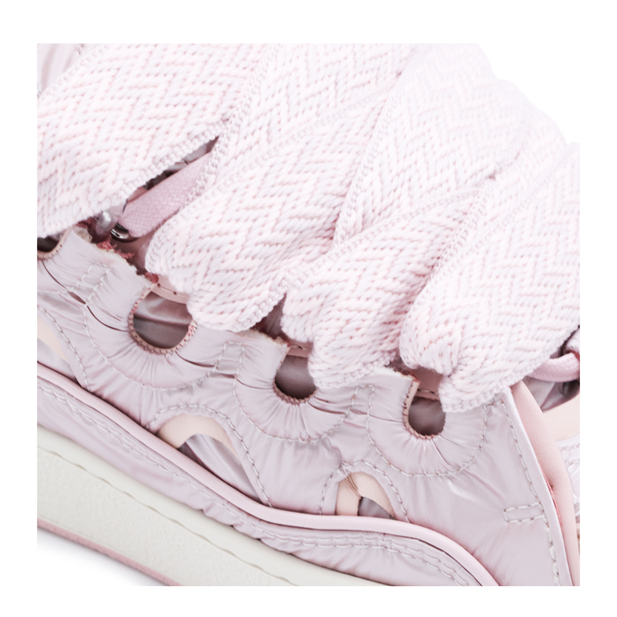 MAYFEYR - Lanvin - Sneakers - FUSKDK12NYLOA26599