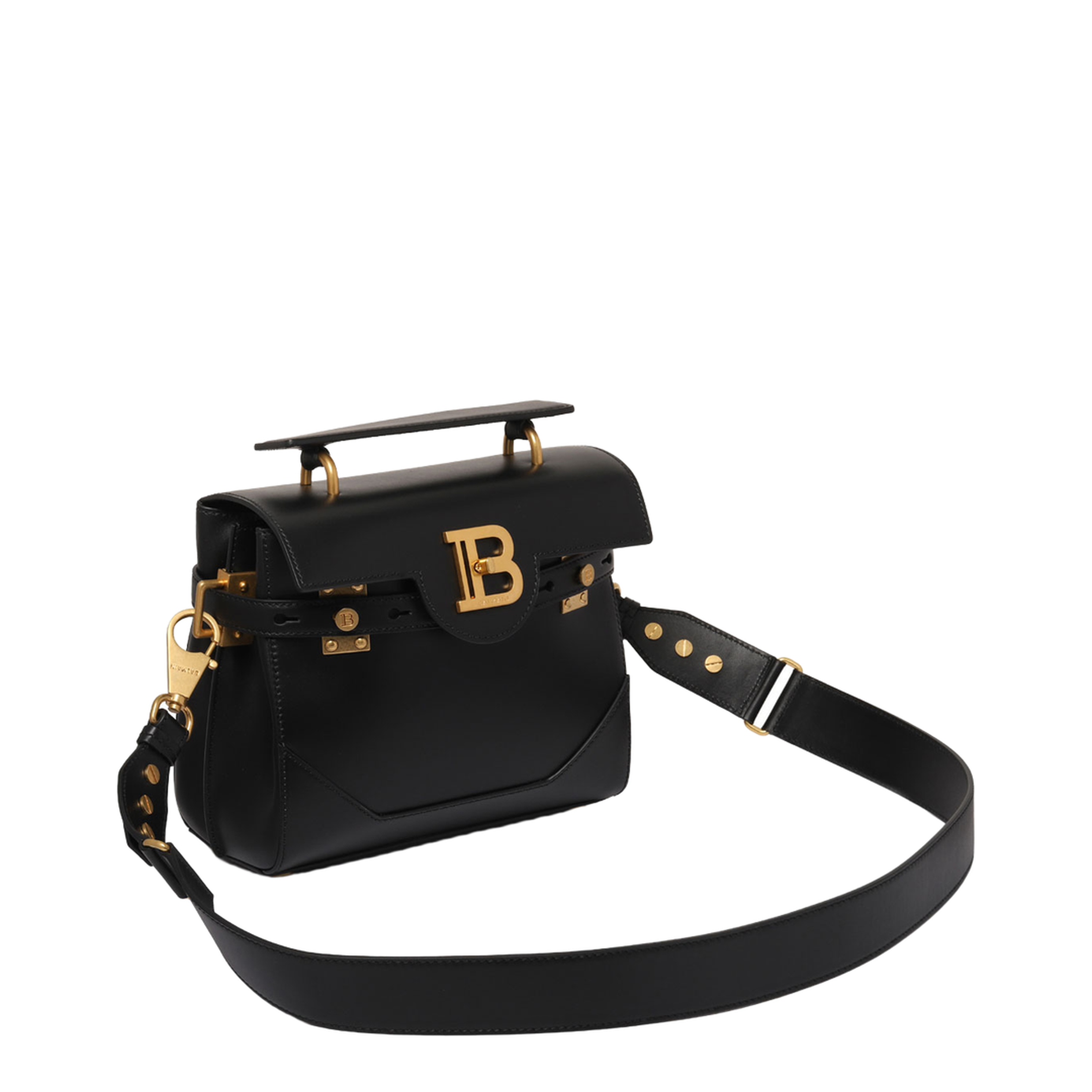 Shoulder Bag B-Buzz 23 Black