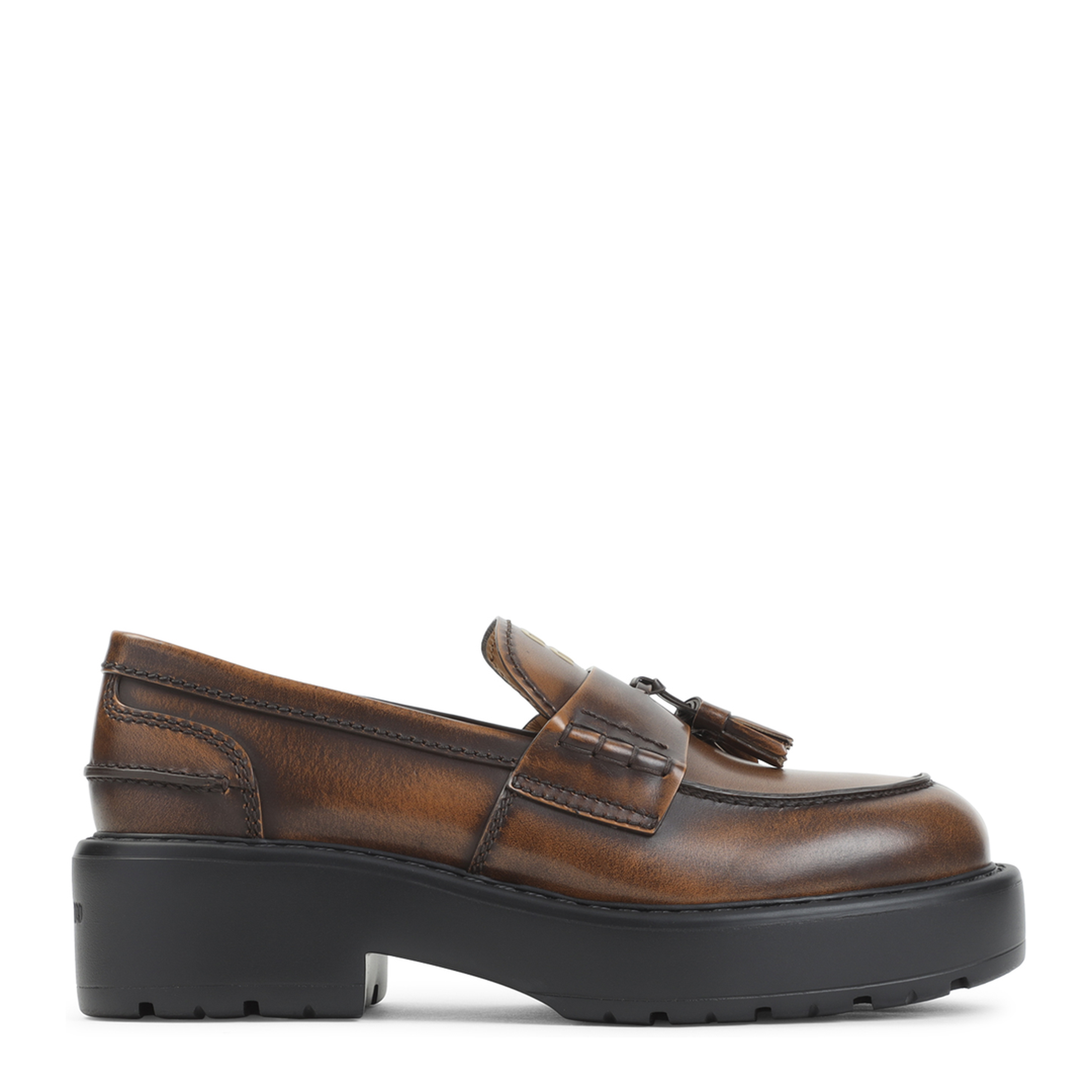 MAYFEYR - Miu Miu - Loafers - 5D743EF0553KY8
