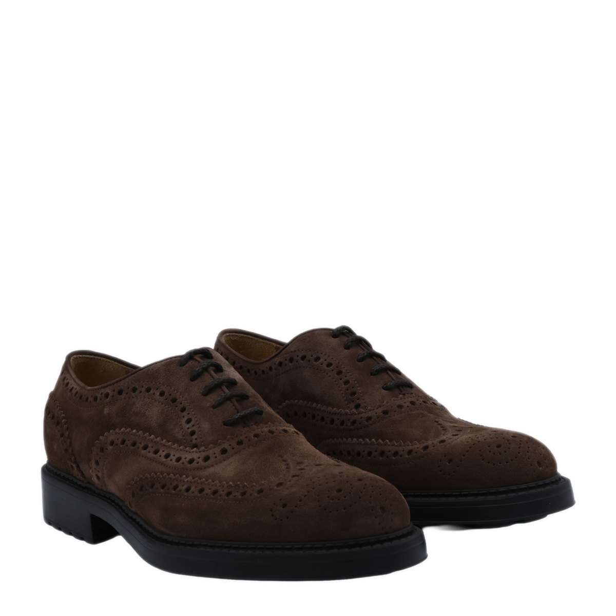 MAYFEYR - Doucal's - Flat Shoes - DU3500HENRUF009TC05