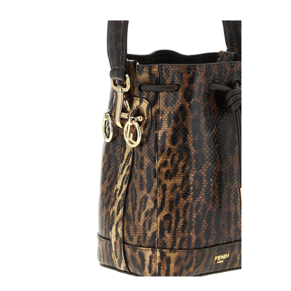 Mini Bucket Bag