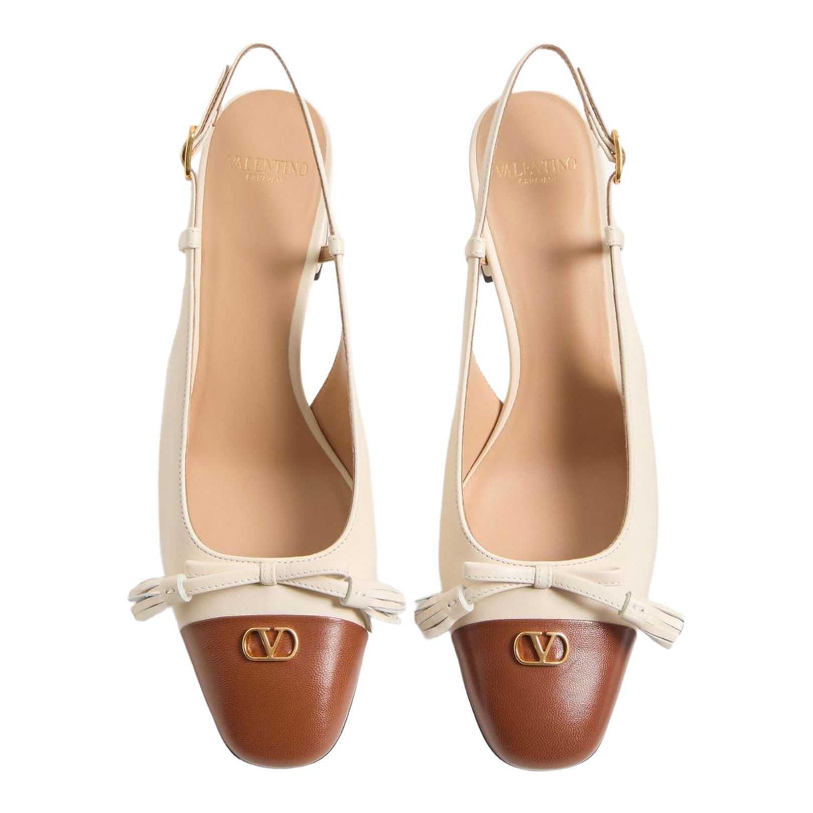 Buckle-Fastening Ankle Strap Sandals