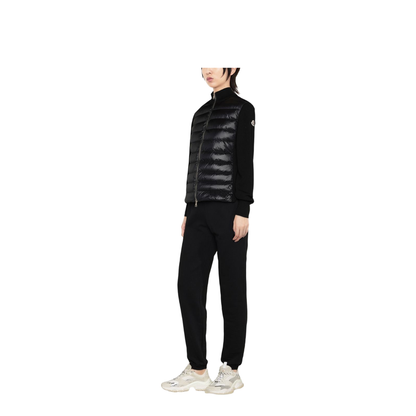 MAYFEYR - Moncler - Sweaters Black - L20939B00036M1131999