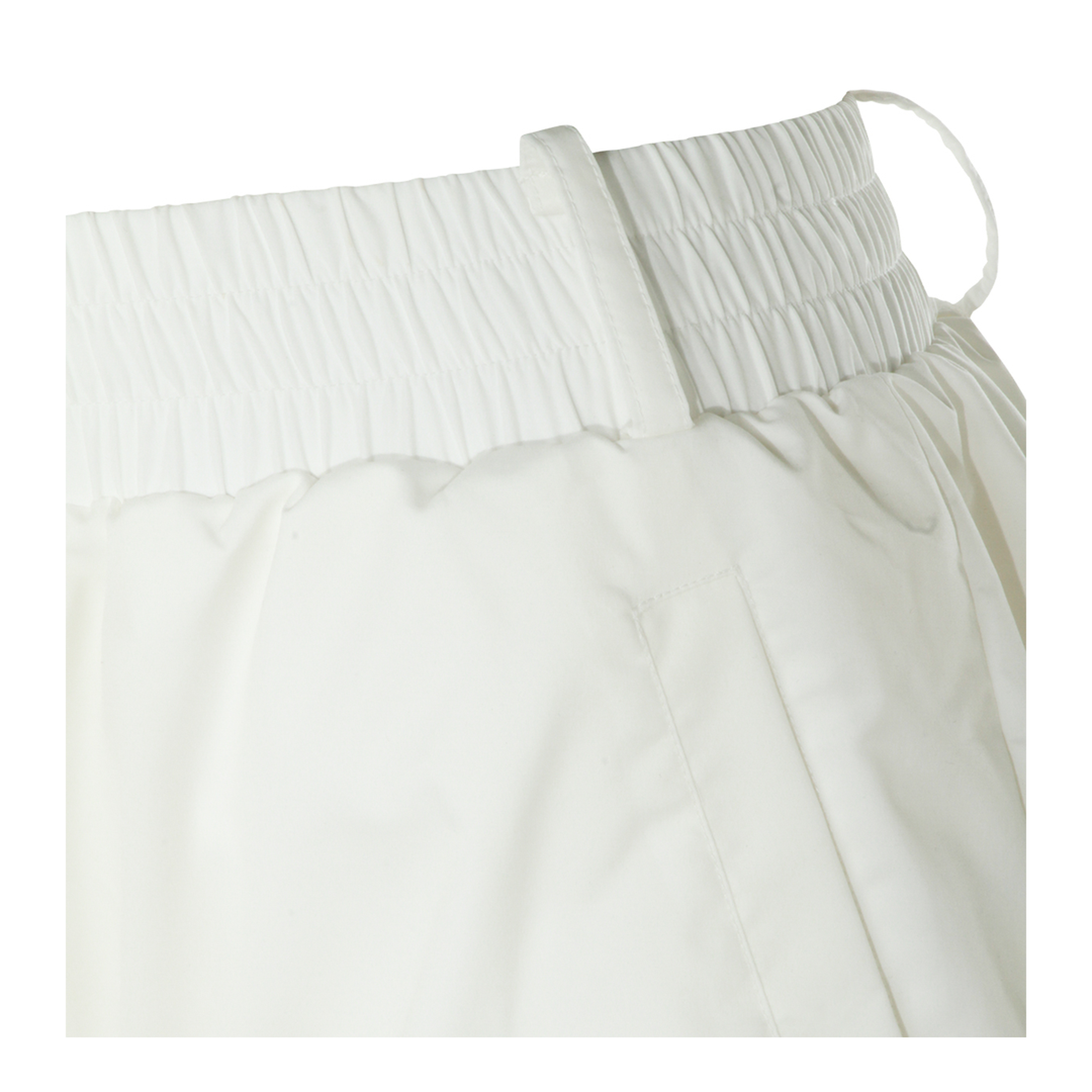 MAYFEYR - Raxxy - Shorts - RC26SK013WHITE