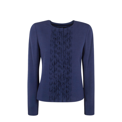 MAYFEYR - Emporio Armani - Jackets Blue - EW003345AF20510UB130