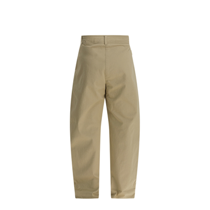 MAYFEYR - Moncler Enfant - Trousers - 2A00003K598HQ21L