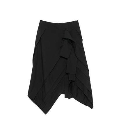 MAYFEYR - Bottega Veneta - Wool Skirt - 861310V6D501010