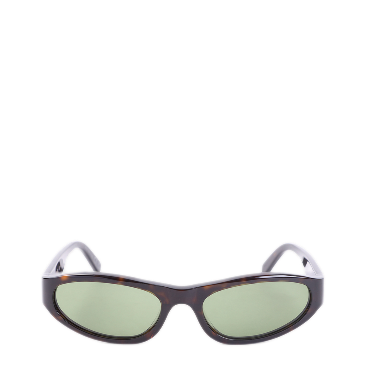 MAYFEYR - MARNI EYEWEAR - Brown Yozamei Acetate Sunglasses - I5ZYHAVANA