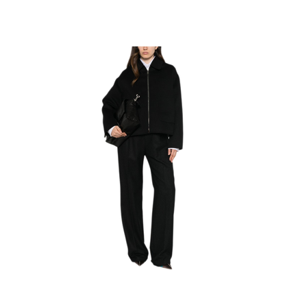 MAYFEYR - Fendi - Coats Black - FW5166B1HEF0QA1