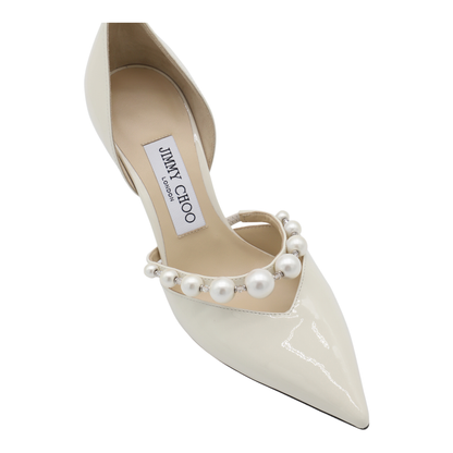 MAYFEYR - Jimmy Choo - With Heel - AURELIE85XKM081087